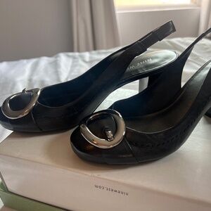 Nine West NWKATTAN Heel